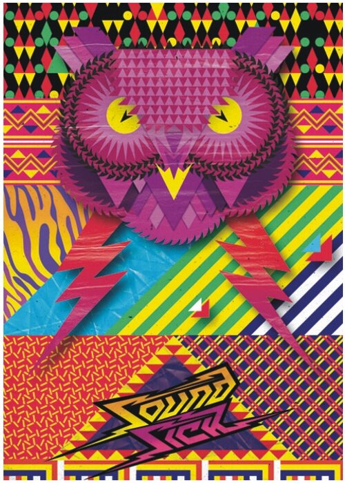 :: velckro ::