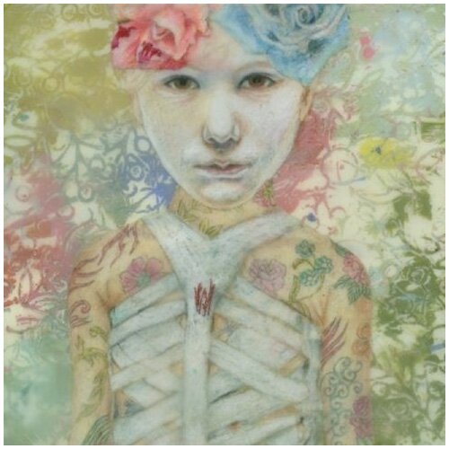 :: lori field ::