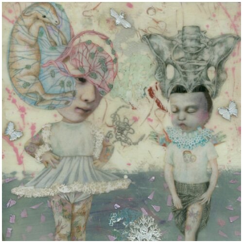 :: lori field ::