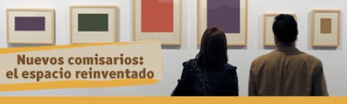 :: nuevos comisariados: el espacio reinventado ::