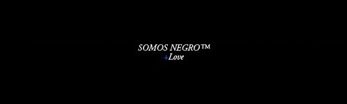 :: negroâ„¢ ::