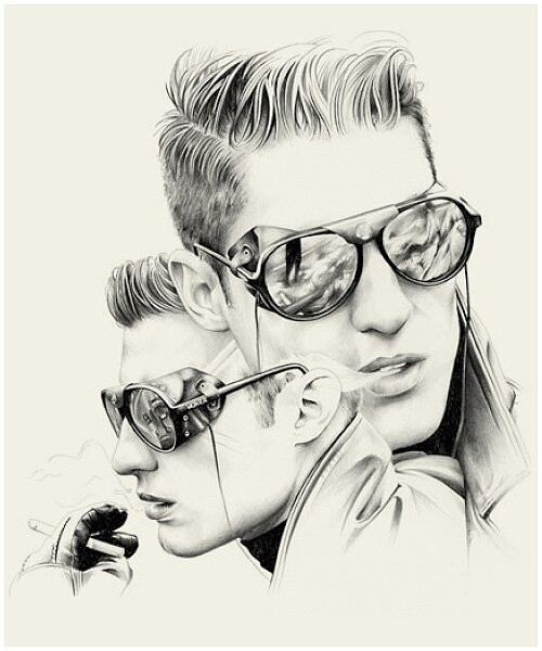 :: ricardo fumanal ::