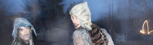 :: cocorosie : live & stretched [limosession] ::