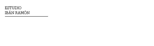 :: ibán ramón ::