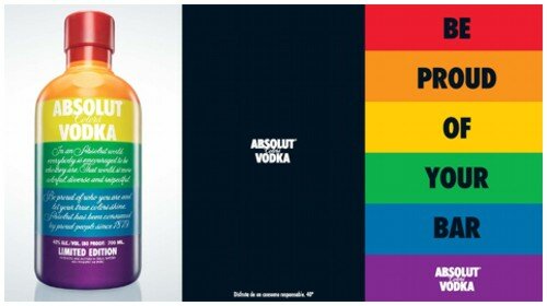 :: absolut vodka ::