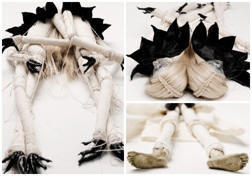 :: kristin victoria barron ::
