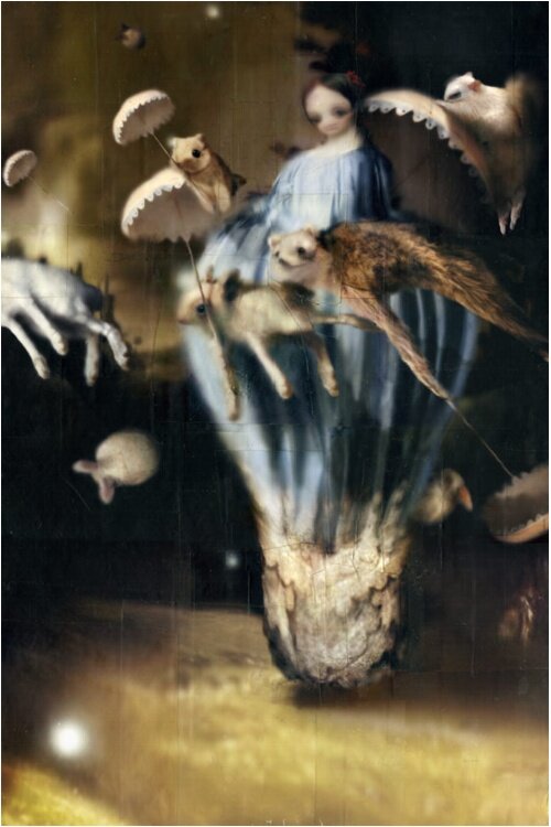 :: chris berens ::