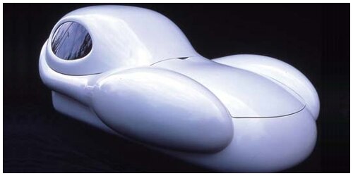 :: lee bul :: live forever ::