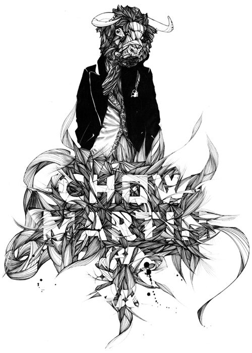 :: chow martin ::
