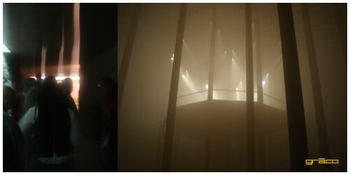 :: alfredo jaar :: escalera al cielo ::
