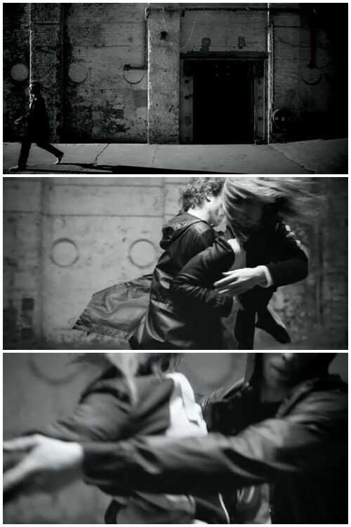 :: fallen shadows ::