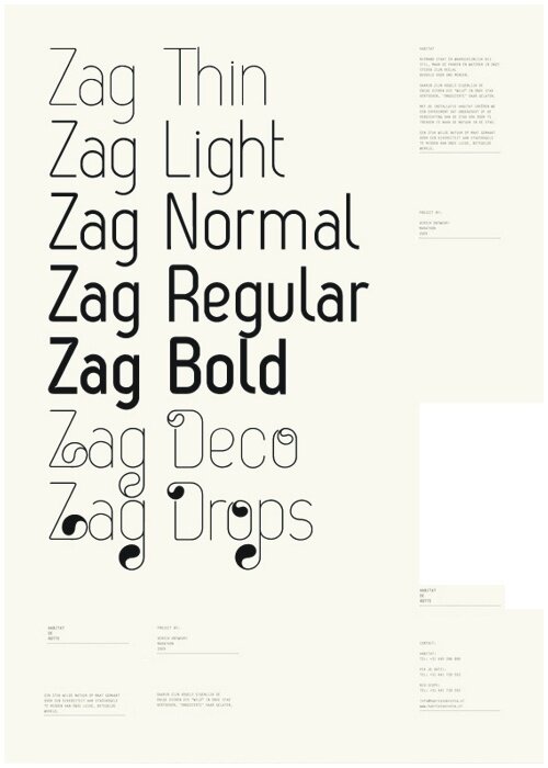 :: fontfabric ::