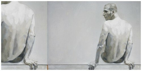 :: sabina gau :: desnudos ::