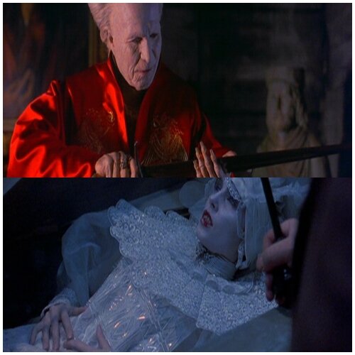 :: eiko ishioka :: drácula de bram stoker::