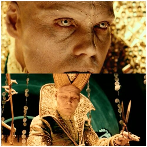 :: eiko ishioka :: la celda ::