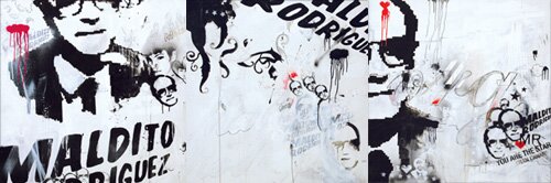 Maldito Rodriguez