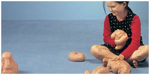 :: patricia piccinini :: [tiernas] criaturas  ::