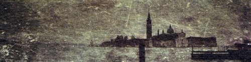 :: tarek ode :: ciudades : parís | venecia ::
