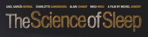 :: michel gondry :: la ciencia del sueño :: 