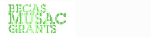 :: becas musac ::