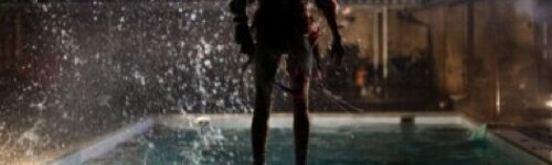 :: fever ray :: when i grow up ::