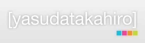 :: yasudatakahiro ::