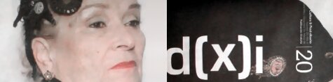 :: d(x)i :: 